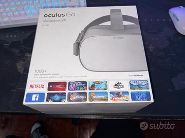 Oculus GO 32 GB