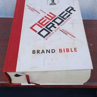 THE BRAND BIBLE - La bibbia dei brand anno 2008