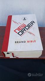 THE BRAND BIBLE - La bibbia dei brand anno 2008