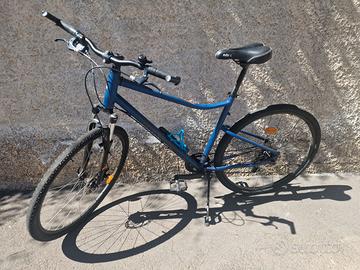Bicicletta Riverside 500 – Accessoriata
