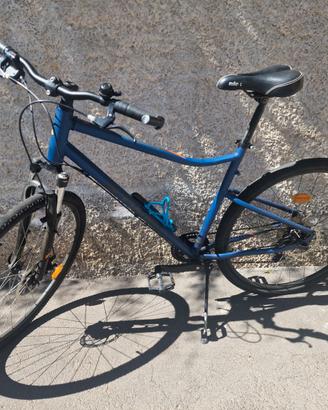 Bicicletta Riverside 500 – Accessoriata