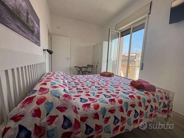 Casa vacanza in Borgata