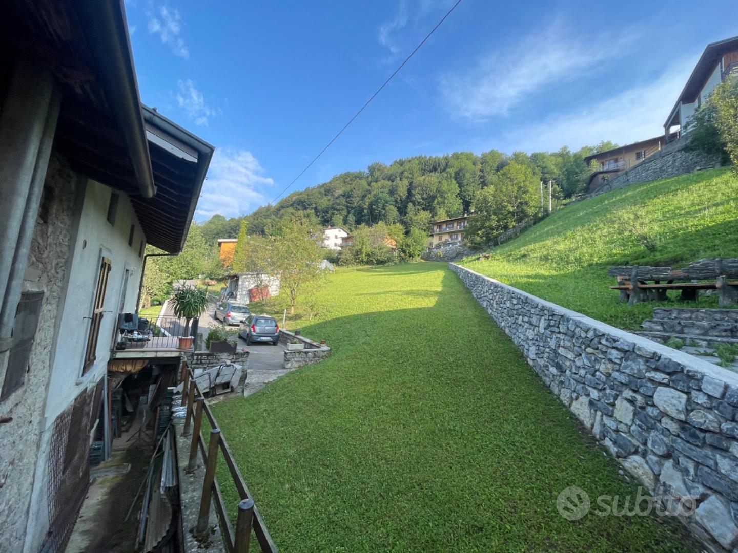 Appartamento – Gorno, Inès - Vista 2