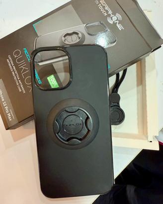 Quiklox cover iphone 12 pro max