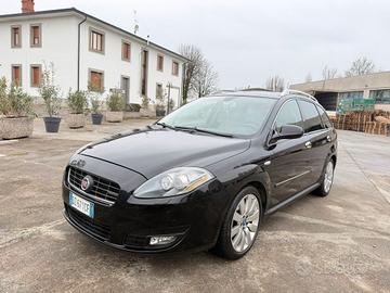 fiat croma 2009 