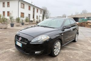 fiat croma 2009 