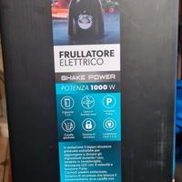 Frullatore
