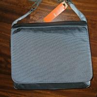 Borsa tracolla portacomputer Nava