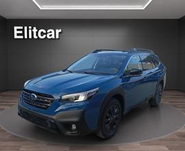 SUBARU OUTBACK 2.5i Lineartronic Geyser