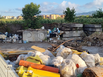 Blocchi calcestruzzo