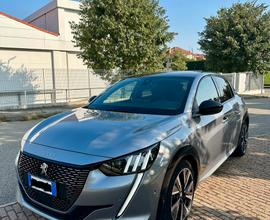 Peugeot 208 gt line