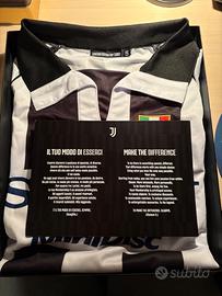 Maglietta Juventus Zidane Limited Edition