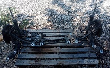 Alfa Romeo Giulietta 1.4tb Ponte Post.