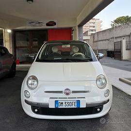 Fiat 500 1.3 Multijet 75 CV Uncio Proprietario
