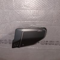 Fianco destro sinistro scrambler 800