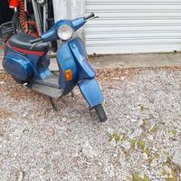 Piaggio Vespa PK 50 - 1999