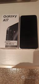 Smartphone Samsung A17