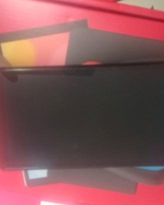 Nintendo switch 1 del 2023 completa