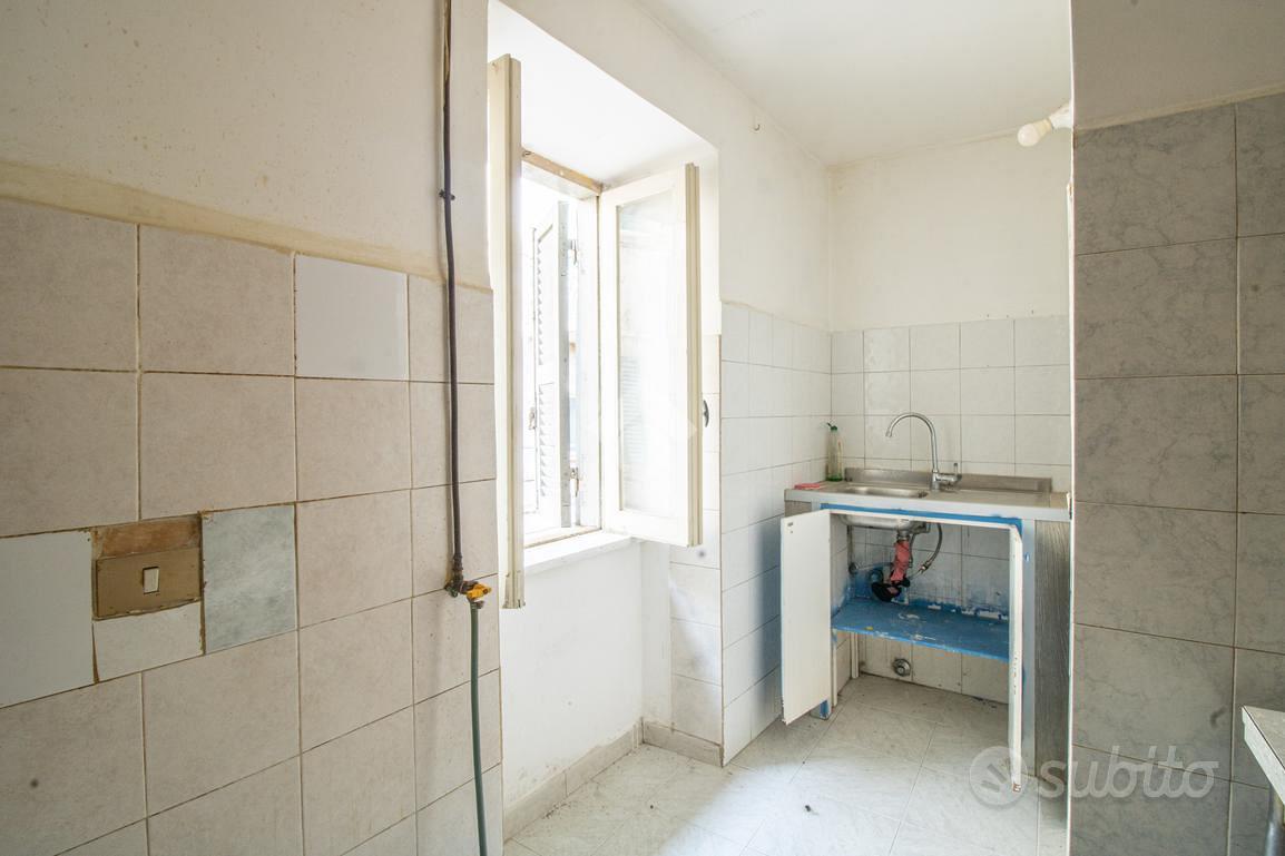 Appartamento – Selci, Rieti - Vista 4