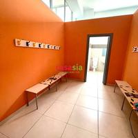 Investimento commerciale Psaumida