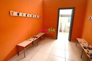 Investimento commerciale Psaumida