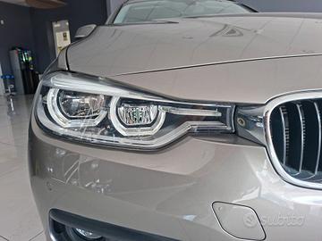Bmw 320d xDrive SW 2017 pochi km