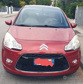 Citroen c3 exclusive 2011