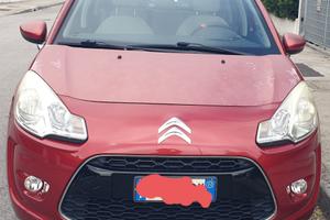 Citroen c3 exclusive 2011