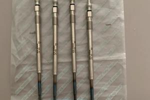 Candelette BERU (Cod. 276003913) - Nuove