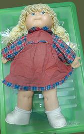 Bambola Camilla Sebino