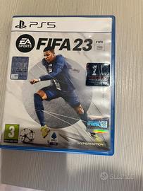 Fifa 23 ps5