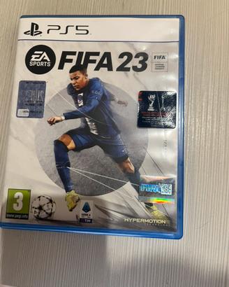 Fifa 23 ps5