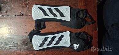 Parastinchi Adidas Tiro Match con Cavigliera 