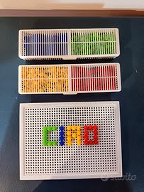 Chiodini diametro 10 mm