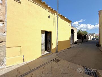 Casa Indipendente Maracalagonis