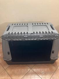 Trasportino per cani