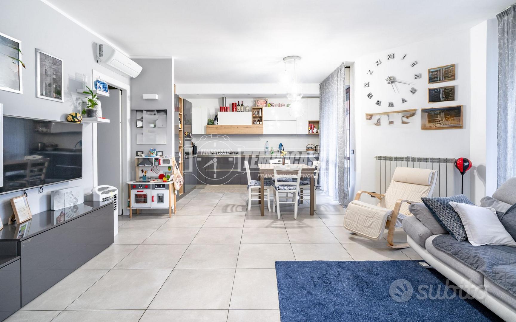 Appartamento – Caronno Pertusella, Caronno Milanese - Vista 2