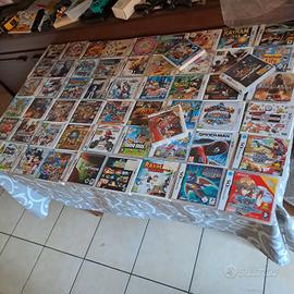 nintendo 3ds ds collezione 