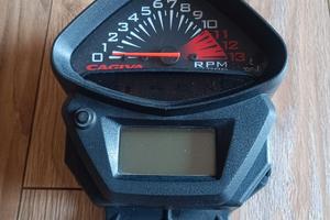 Contachilometri Contagiri Cagiva Raptor 650 i.e.