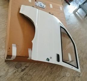 Sportello sx Piaggio Porter