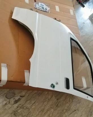 Sportello sx Piaggio Porter