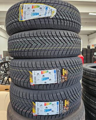 165 65 R 15 185 60 R 15 H IMPERIAL 4S Smart Driver