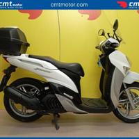 YAMAHA Xenter 150 Garantito e Finanziabile
