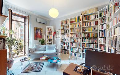 Via Venini 64 - Nel cuore di Piazza Morbegno