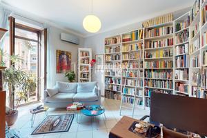 Via Venini 64 - Nel cuore di Piazza Morbegno