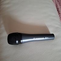 MICROFONO SENNHEISER 