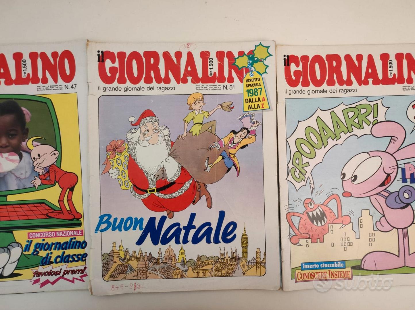 LE AVVENTURE DI PINOCCHIO C. Collodi BROSSURA MARZOCCO 1954 DISEGNI A. Mussino