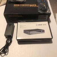 Decoder satellitare INETBOX 800 HD SE