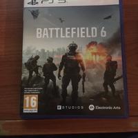 Battlefield 6