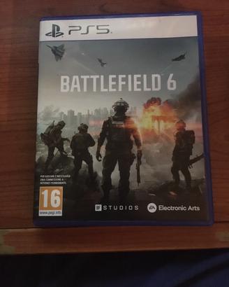 Battlefield 6